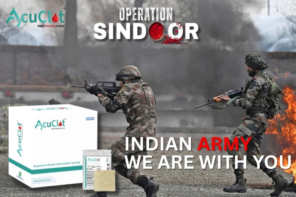 operation Sindhur | Acuclot